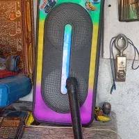 اسپیکربزرگ