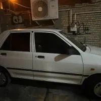 پراید مدل ۹۵