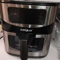 سرخ کن|اجاق گاز و لوازم برقی پخت‌وپز|فولادشهر, فولادشهر|دیوار