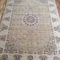 فرش ۹ متری مدل پیچک