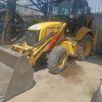 بیل بکهو نیو هلند|خودرو سنگین|تهران, خانی آباد نو شمالی|دیوار