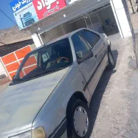 پژو 405 فروشی|خودرو سواری و وانت|آبدانان, |دیوار