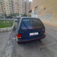 پراید هاچ بک کره ای مدل ۸۰|خودرو سواری و وانت|شهرکرد, |دیوار