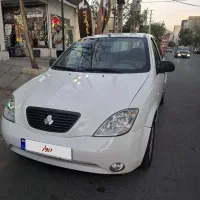 تیبا صندق دار مدل ۹۸