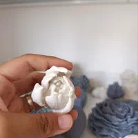 قالب های سیلیکونی و بیس های قالب گیری|صنایع دستی و سایر لوازم تزئینی|کاشمر, |دیوار