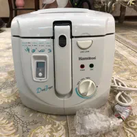 سرخ کن هامیلتون