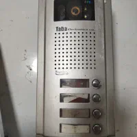 پنل دم در ایفن تابا