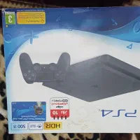 Ps4 جعبه|کنسول، بازی ویدئویی و آنلاین|اردبیل, |دیوار