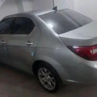 دنا پلاس توربو ۶ دنده دستی (دیگه تولید نمیشه)