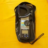 کلمپ امپرمتر کیوریتسو ژاپن 2002pa|ابزارآلات|الیگودرز, |دیوار