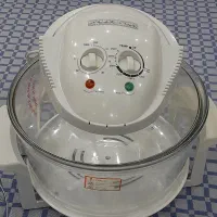 هواپز یا فر نوری|اجاق گاز و لوازم برقی پخت‌وپز|ری, دیلمان|دیوار