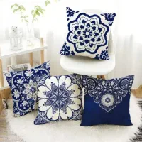 بالشتک و کوسن به طرح دلخواه