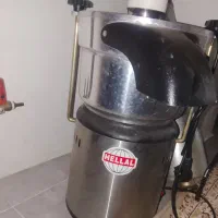 آب هویج گیری هلال اصل