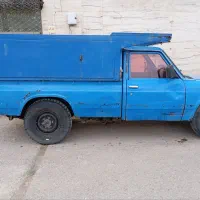 نیسان|خودرو سواری و وانت|زرندیه, |دیوار