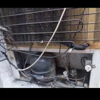 یخچال های سالم و فرسوده و موتور سوخته از همه نوع|یخچال و فریزر|لاهیجان, شیخ زاهد|دیوار