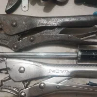 آچار و رینگ 14 غیره|ابزارآلات|قم, شهر قائم|دیوار