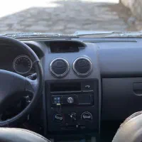 پراید 95اتاق تعویض 1401|خودرو سواری و وانت|بانه, |دیوار