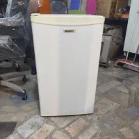 یخچال کوچک در حد نو با موتور نو