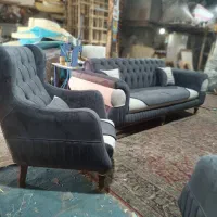 تعمیرات مبل|خدمات پیشه و مهارت|زنجان, |دیوار