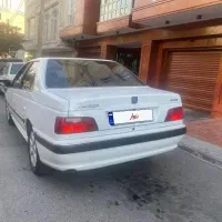 پژو پارس ۴۰۲ xu7|خودرو سواری و وانت|تبریز, |دیوار