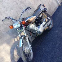 مدل 90پلاک ملی|موتورسیکلت|ملکشاهی, |دیوار