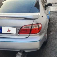 ماکسیما 1383 در حد|خودرو سواری و وانت|تبریز, |دیوار