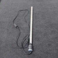 بخاری آکواریوم نیاز به تعمیر