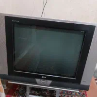 تلویزیونLG سالم
