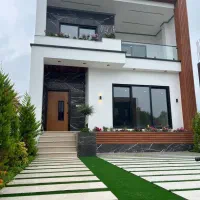 دوبلکس با ۱۷۰متر بنا سند دار شهرک خصوصی