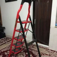 نردبان شرکت ماندگار