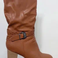بوت بلندسایز ۳۹