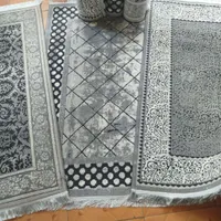 قالیچه های وینتیچ اکریلیک ۵۰۰شانه ضخیم