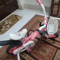 دوچرخه|دوچرخه، اسکیت، اسکوتر|قم, زنبیل آباد|دیوار