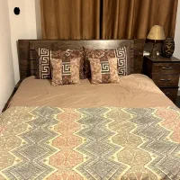 تخت دونفره