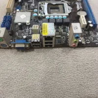 مادر برد کامپیوتر DDR3|قطعات و لوازم جانبی رایانه|بندر ماهشهر, |دیوار