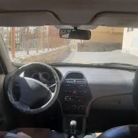 تیبا مدل ۹۸ (تازگی تعمیر کل کردم)|خودرو سواری و وانت|سنندج, |دیوار