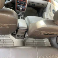 سمند ای اف دوگانه مدل۹۹کلاس۱۶ سیمی|خودرو سواری و وانت|سمنان, |دیوار