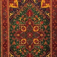 فـرش پانیز +(جذاب
