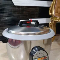 پلو پز  برقی نو