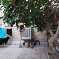 فروش منزل طبقه همکف ۷۵ متر ساخت با حیاط ۴۰ متری|فروش خانه و ویلا|اصفهان, امیرعرب|دیوار