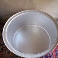 قابلمه بزرگ|ظروف پختوپز|چنگ الماسی, |دیوار