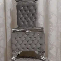 سرویس صندوق جانمازی