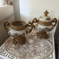 دکور زیرخاکی شیک اصل|کلکسیون اشیاء عتیقه|اهر, |دیوار