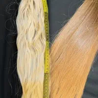 اصلی ترین مرکز خرید موهای طلایی و زال و خرمایی