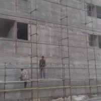 کارگر راویزکار و کمکی جوشکار|استخدام معماری، عمران و ساختمانی|تهران, یافت آباد شمالی|دیوار