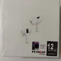 هدفون اپل مدل ایرپاد پرو 2  تایپ سی 2025 اصل