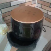 سرخ کن بدون روغن|اجاق گاز و لوازم برقی پختوپز|بوکان, |دیوار