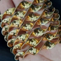 النگو بدلیجات رنگ ثابت تضمینی درحد نو|بدلیجات|بندرعباس, |دیوار