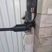 تعمیر کرکره برقی و جک پارکینگ و درب شیشه ای سکشنال|خدمات پیشه و مهارت|تهران, دروس|دیوار