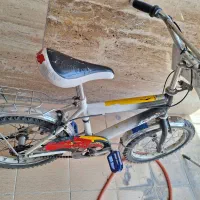 دوچرخه ۱۶